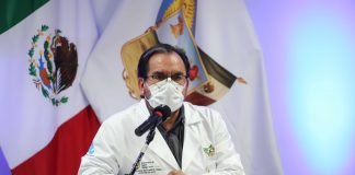 Reubicarán a médicos contratados por pandemia: Salud Hidalgo Salud Hidalgo