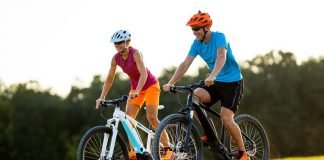 Hoy es Día Mundial de la Bicicleta, te contamos ventajas de usarla Bicicleta