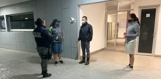 Encuentran a dos adolescentes perdidos en Pachuca Hidalgo perdidos