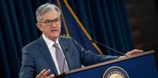 Sorprenden anuncios de Fed a bancos centrales y mercados financieros