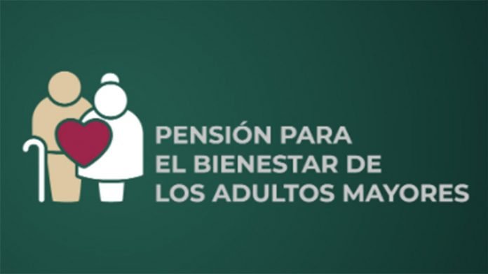 Pensión adultos mayores