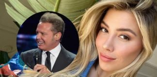 Michelle Salas, descontenta con el uso de su imagen en ‘Luis Miguel, la serie’ Michelle Salas