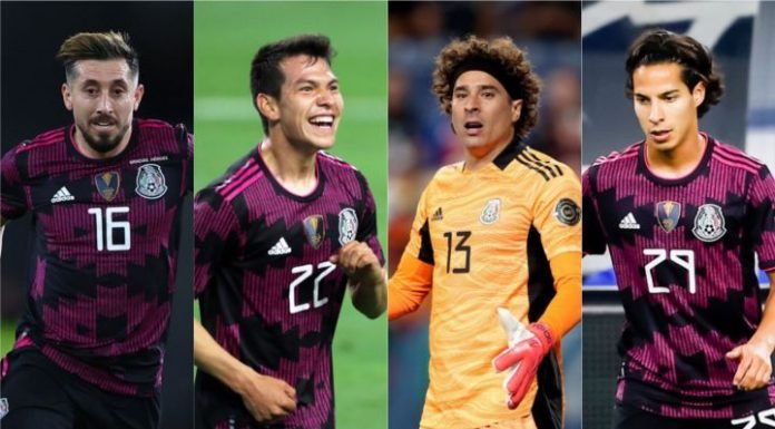 México evitará jugar eliminatorias rumbo a Qatar sin público Selección Nacional