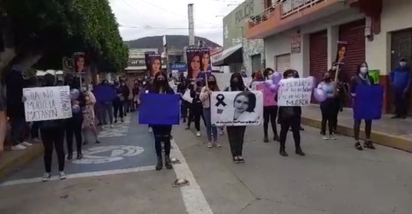 huelga