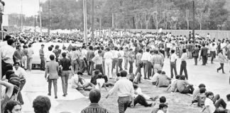 Presidente ofrece disculpas por ‘Halconazo’ Halconazo