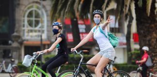 Aumenta a 43 kilómetros Ciclotón de CDMX Ciclotón CDMX