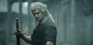 Netflix libera teaser de la segunda temporada de ‘The Witcher’ The Witcher