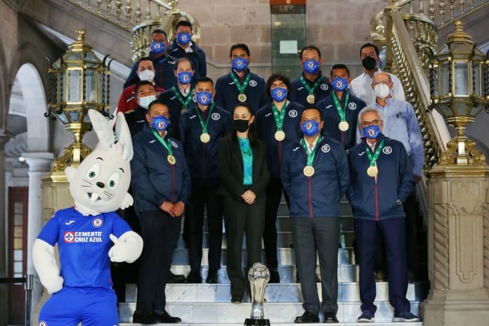 Cruz Azul