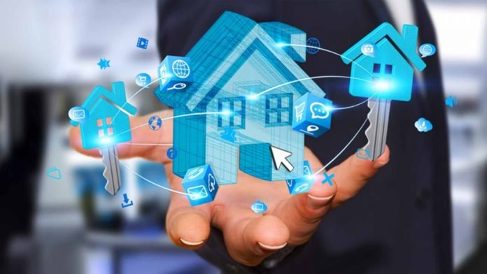 Sector inmobiliario