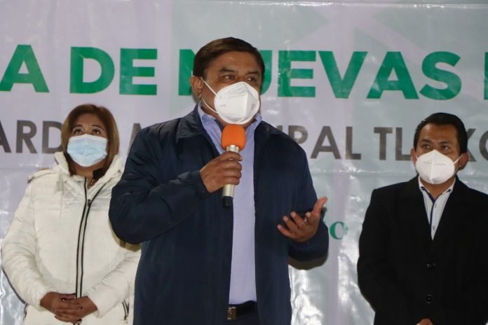 Tlaxcoapan UAEH