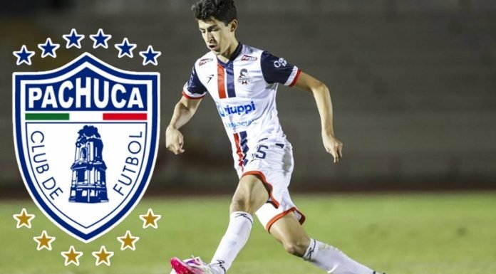 Tendrían Tuzos al menos otros tres refuerzos para el A-2021 Tuzos