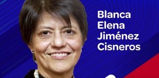 Senado ratifica a Blanca Jiménez como embajadora de México en Francia Blanca Jiménez