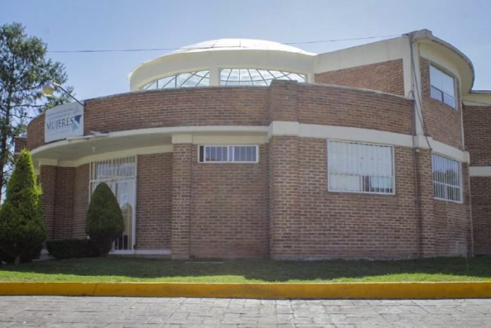 Tulancingo DIF