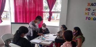 Tulancingo, Polígonos