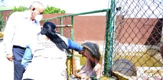 Tras meses cerrado, 18 de junio reabrirá Zoológico de Tulancingo Zoológico Tulancingo