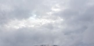 Frente Frío Número 36 se extenderá desde el norte del Golfo de México Clima Tulancingo