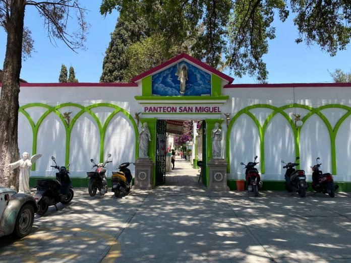 Panteones Tulancingo Panteones Tulancingo