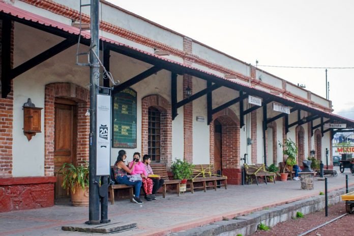 Museos Tulancingo