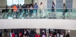 Simulacro Tulancingo