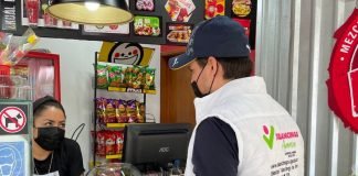 Posponen consulta ciudadana para apertura de tienda departamental en Tulancingo Consulta Tulancingo