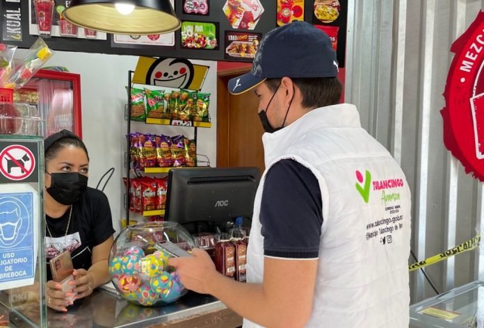 Consulta Tulancingo