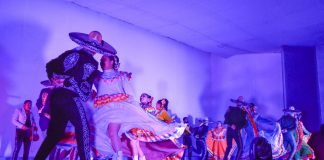 Celebran 493 años de fundación de Tulancingo Celebración Tulancingo