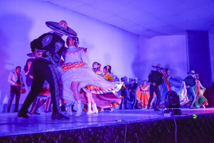Celebración Tulancingo