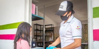 Promueven comedores municipales en Tulancingo Comedores Municipales