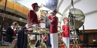 Hackers revelan 3GB de información de Lotería Nacional Lotería Nacional