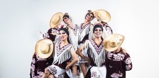 Preparan espectáculo de mariachi, solista y ballet folklórico de la comunidad LGBTTIQ
