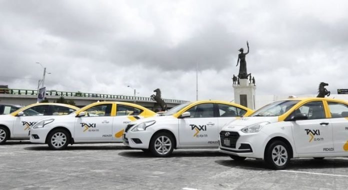 Cromática Taxi
