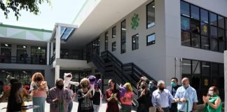 Sheinbaum anuncia regreso a actividades presenciales en Pilares CDMX Pilares