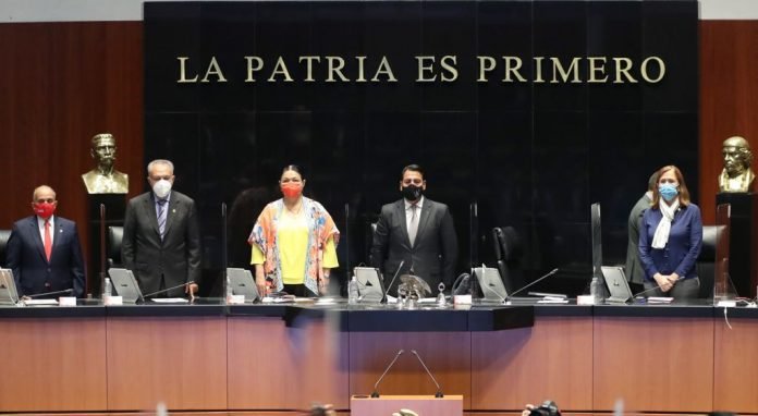 Senado