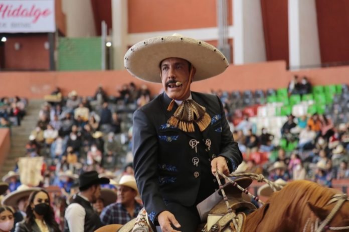 Fayad Charro
