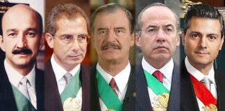Consulta popular tendrá mismos estándares de calidad que una elección Consulta Juicio Ex Presidentes