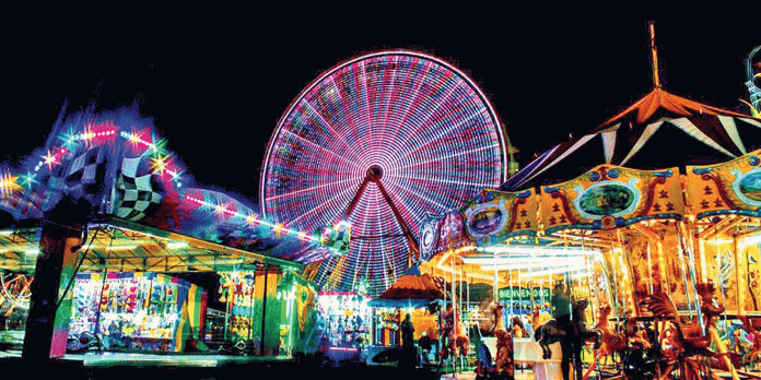 Feria Pachuca