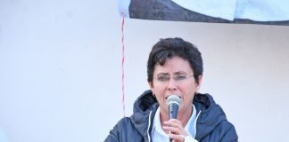 Ve Orona falta de atención a demandas ciudadanías Orona