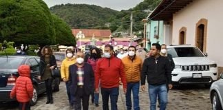 Logran conectividad en Omitlán