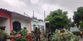 Aplican Plan DN3 en tres estados del país