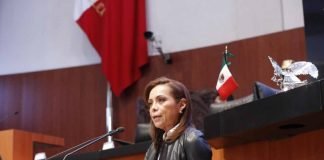 Cero tolerancia al trabajo infantil: Vázquez Mota Josefina Vázquez Mota