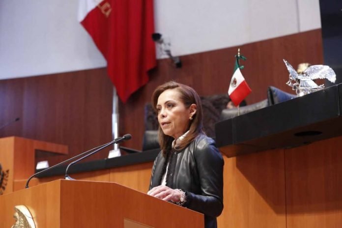 Josefina Vázquez Mota