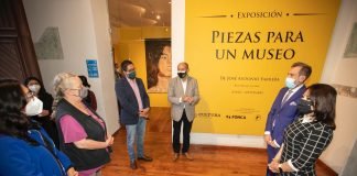 Reabre Cuartel del Arte tras más de un año cerrado Cuartel del Arte