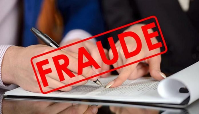 Fraude Actopan
