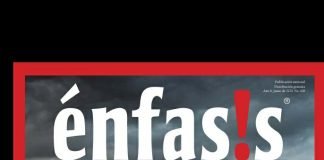 Revista énfasis junio 2021