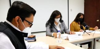 Hidalgo avanza en erradicación de trabajo infantil: STPSH STPSH