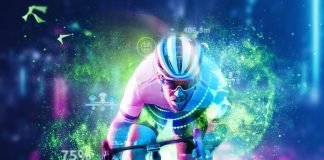 NTT creará el estadio conectado digital más grande del mundo para la Tour de France Tour de France