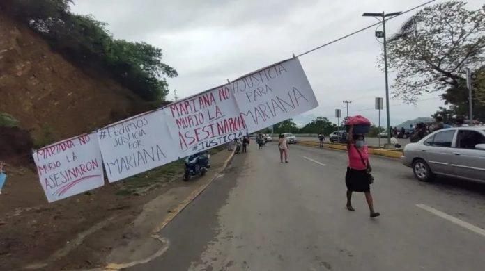 Bloqueo Huasteca