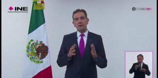 Ciudadanía salió a votar: Córdova