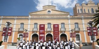 UAEH consolida camino hacia internacionalización UAEH QS Stars