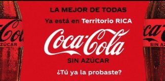 Coca-Cola apuesta a la innovación como elemento clave de crecimiento Coca Cola